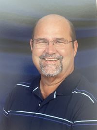 Bernard \"Bernie\" Calvert II