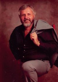 Kenneth Overstreet Sr.