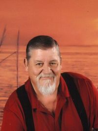 Wilmer \"Hoss\" Bamberg