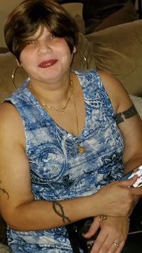 Taina Dawes Santiago