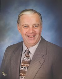 James Van Fleet, III