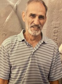 Ioannis \"Yanni\" Fatseas