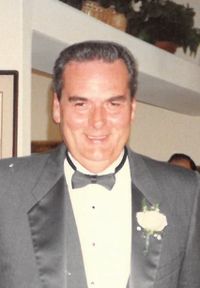 Charles \"Chuck\" Rahm