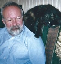 Dennis \"Denny\" Brzezinski