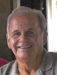 Albert \"Al\" Williams