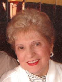 Nancy McHale