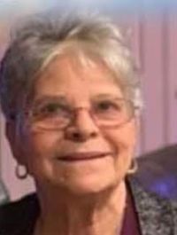 Carmen \"\"Rosin\"\" Amengual