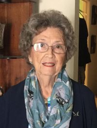 Marie \"Betty\" Hagan