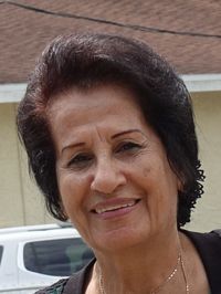 Soumaya Abou Diwan Eid