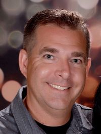 Robert \"Bobby\" Mavis