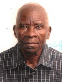 Dieubonsoir Metezier