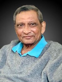 Maheshkumar Patel