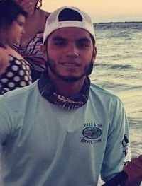 Isaac \"\"Trill\"\" Gonzalez