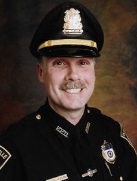 Frederic \"Fred\" Ferguson