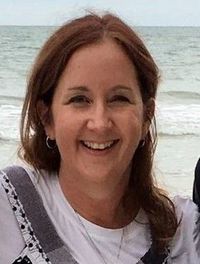 Judith \"Judy\" Dechant