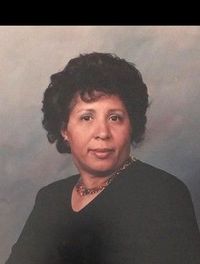 Margareth \"Maggy\" Stoddard