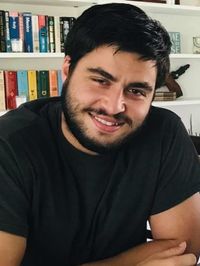 Rodney Schumacher, Jr.