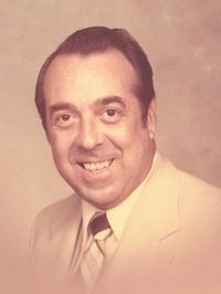 Charles \"Bob\" Scott