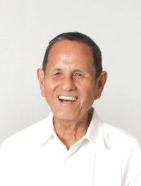 Carlos Policarpio