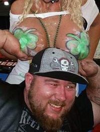 Ronald Tomlinson,  Jr