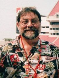 William \"Bill\" Crevier Jr