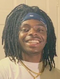 Khyle \"40KAL\" Durham