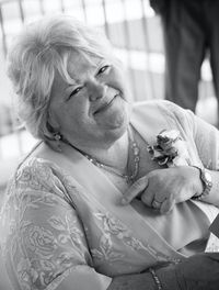 Stella \"Marcie\" Merritt