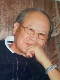 Delfin Riego de Dios