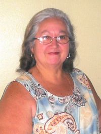 Juana \"Juanita\" Nater