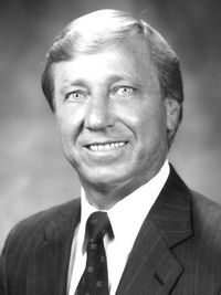 Harlan \"Mick\" Fuller