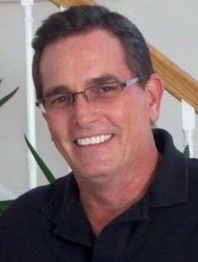 Robert Carl Hasty