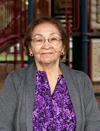 Dolores Aguilera De Acosta