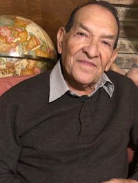 Richard Rodriguez Mendoza