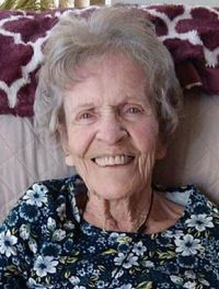 Mary \"Lynne\" Shurey