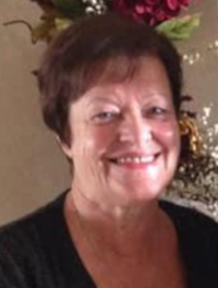 Geraldine \"\"Geri\"\" Hanyak