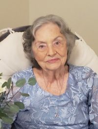 Eunice \"Midge\" Yeager