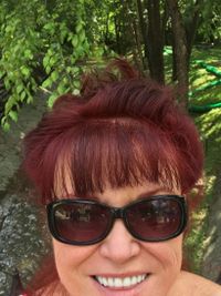 Dorothy Monts De Oca