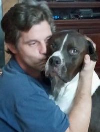 Ronald \"Ronnie\" Morgan