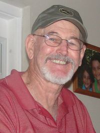 Lynford \"Lynn\" Hargrove