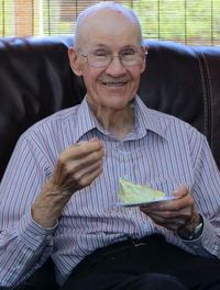 Douglas \"Doug\" Dickie