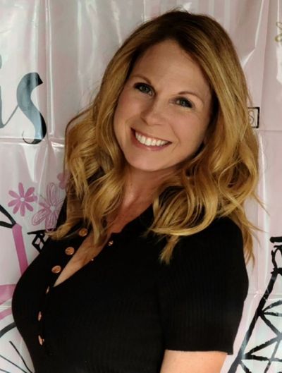 Lisa O'Neil