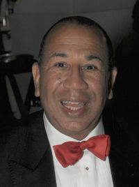 Lincoln Appleton Thomas