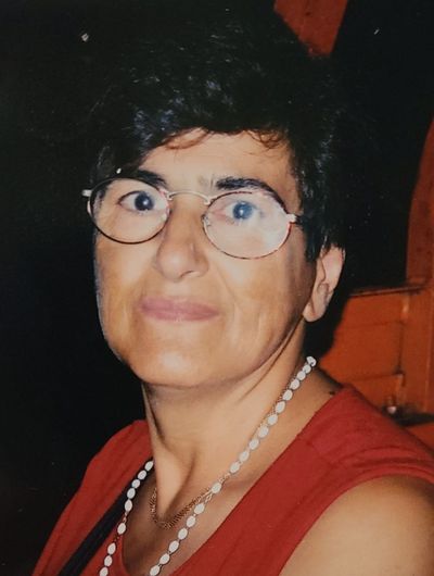 Iris Diaz