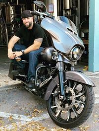 Jacob Shinall-Crespo