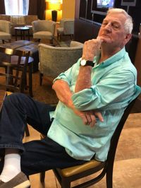 Gerald \"Gerry\" Walsh