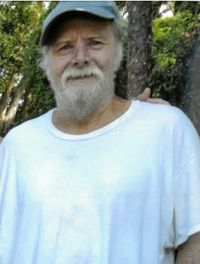 Delbert \"Tooter\" Brown Jr