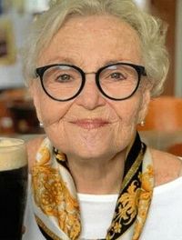 Patricia Martin \"Gidget\"