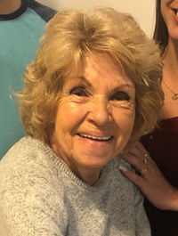 Judith \"Judy\" Cutler