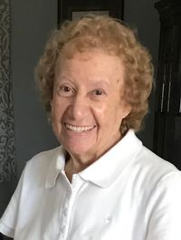 Margaret \"Marge\" Curran