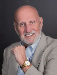 Gerald \"Jerry\" Watson Sr.